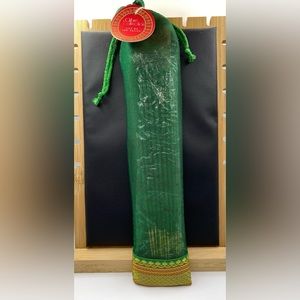 Lily of the Valley Incense with incense holder